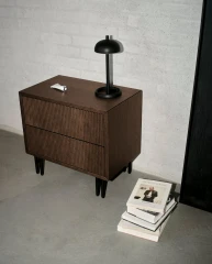 Paris table lamp