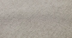Linen spilvens audums