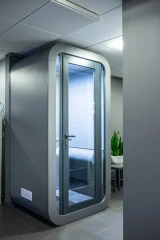 Silent pod O-Telpa 1