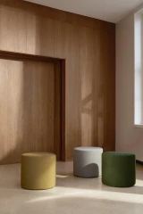 Eden footstool