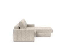 Akello Sofa Bed Chaise With Arms