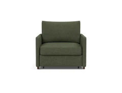 Neah Chair with Slim Arms