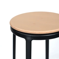 Round&Round augstais krēsls