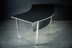 SIM work table