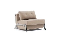 Cubed 90 Chrome Chair