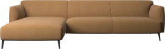 Modena sofa with resting unit