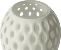 Rainfall vase