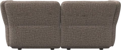 Paraggi 3-seater divided sofa