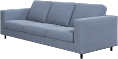 Indivi 3 seater sofa