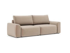 Norum Sofa Bed With Chunky Arms