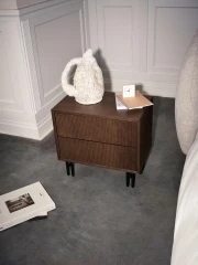 Element night stand