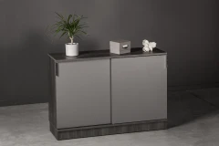 CLASSIC dokumentu skapis 160x40xH75