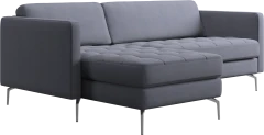Osaka chaise longue sofa