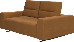 Hampton sofa with adjustable back
