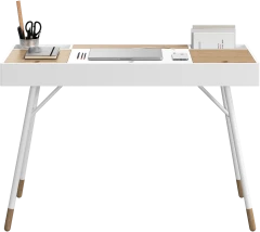 Cupertino desk