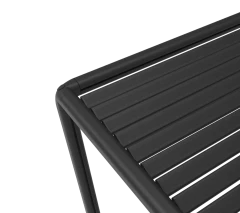 Laze cabana roof/side