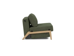 Cubed 90 Wood Chair