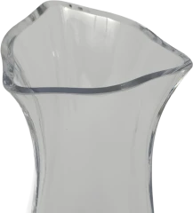 Stream carafe