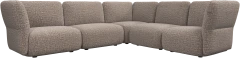Paraggi corner sofa