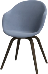 Hauge ēdamistabas krēsls