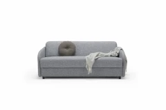 Eivor 140 Sofa Bed (Spring Mattress)