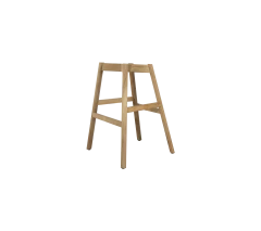 Choice bar chair base w/4 legs INDOOR/OUTDOOR