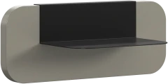 Element night stand