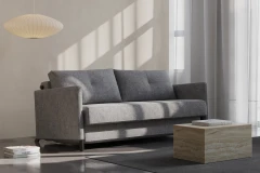 Cubed 140 Sofa Bed With Arms