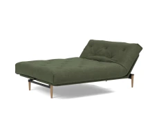 Colpus Light Sofa Bed Nordic Mattress Spring