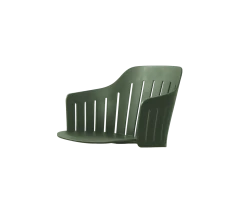 Choice chair shell INDOOR/OUTDOOR