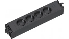Step rozešu bloks