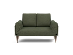 Rollo Styletto Daybed Classic With Cover