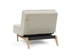 Dublexo Eik Chair Oak