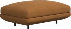 Salamanca footstool small