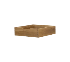 Sticks kitchen module storage box