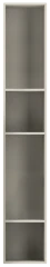 Como grāmatu plaukts