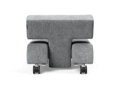 Long Horn D.E.L. Chair