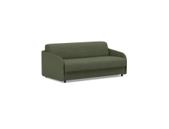 Eivor 140 Sofa Bed (Spring Mattress)