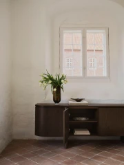 Volterra sideboard