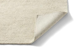 Raw Embrace rug