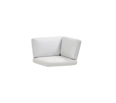 Connect corner module cushion set