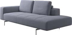 Amsterdam resting module for sofa