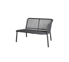 Ocean 2-seater sofa left module