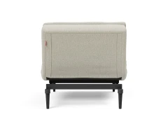 Dublexo Styletto Chair Black Wood