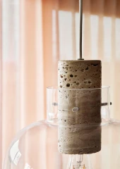 Stockholm table lamp