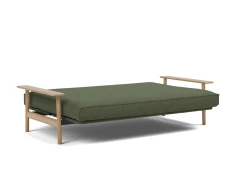 Balder Sofa Bed Sharp Plus Cover Soft Spring