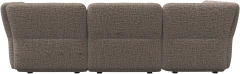 Paraggi corner sofa left