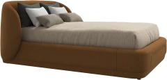 Bolzano bed  - W140xL200cm