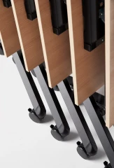 TIPPER tilting table