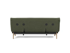 Aslak 120 Sofa Bed Nordic Mattress Classic